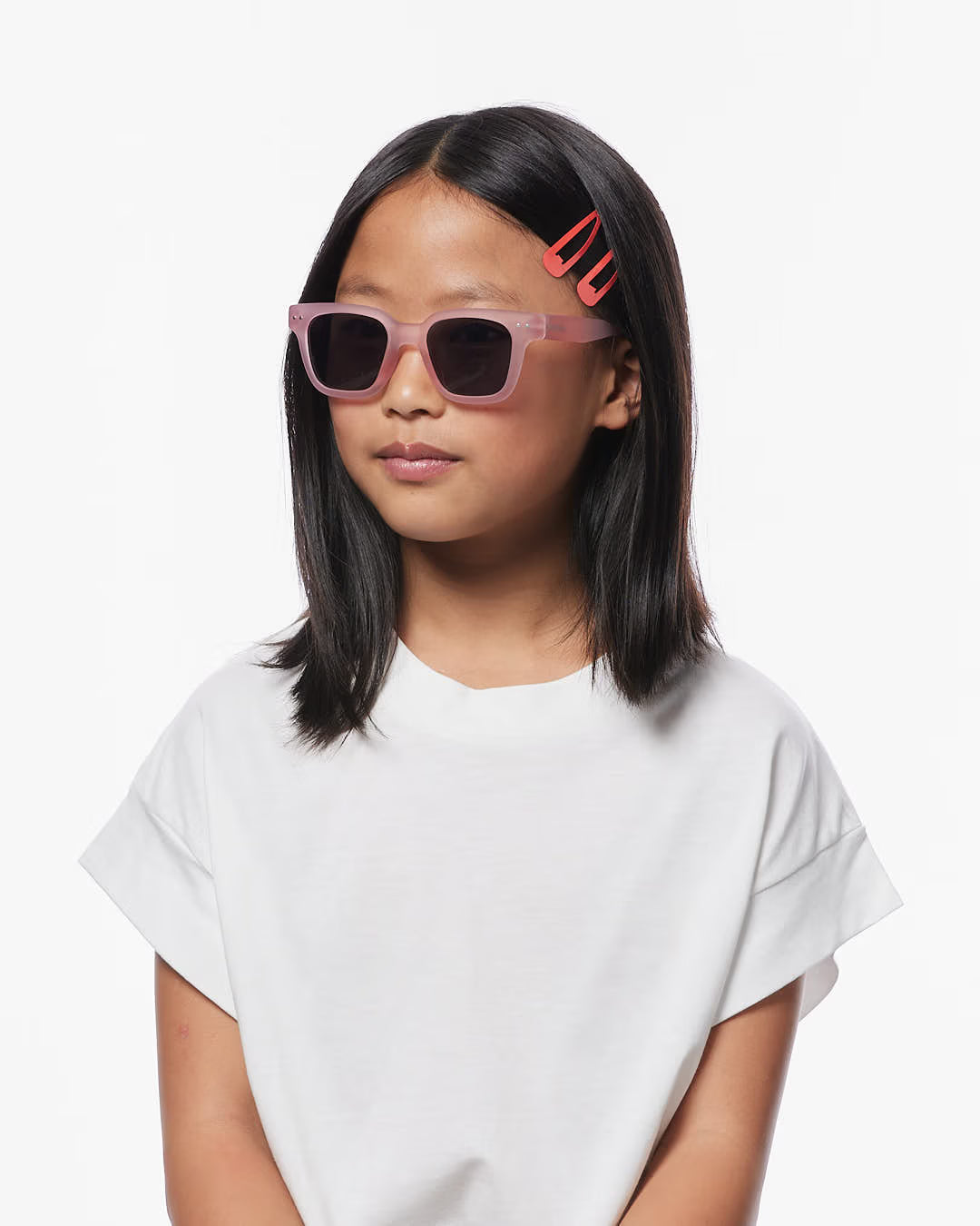 IZIPIZI SUN JUNIOR ROAD -11Y PINK