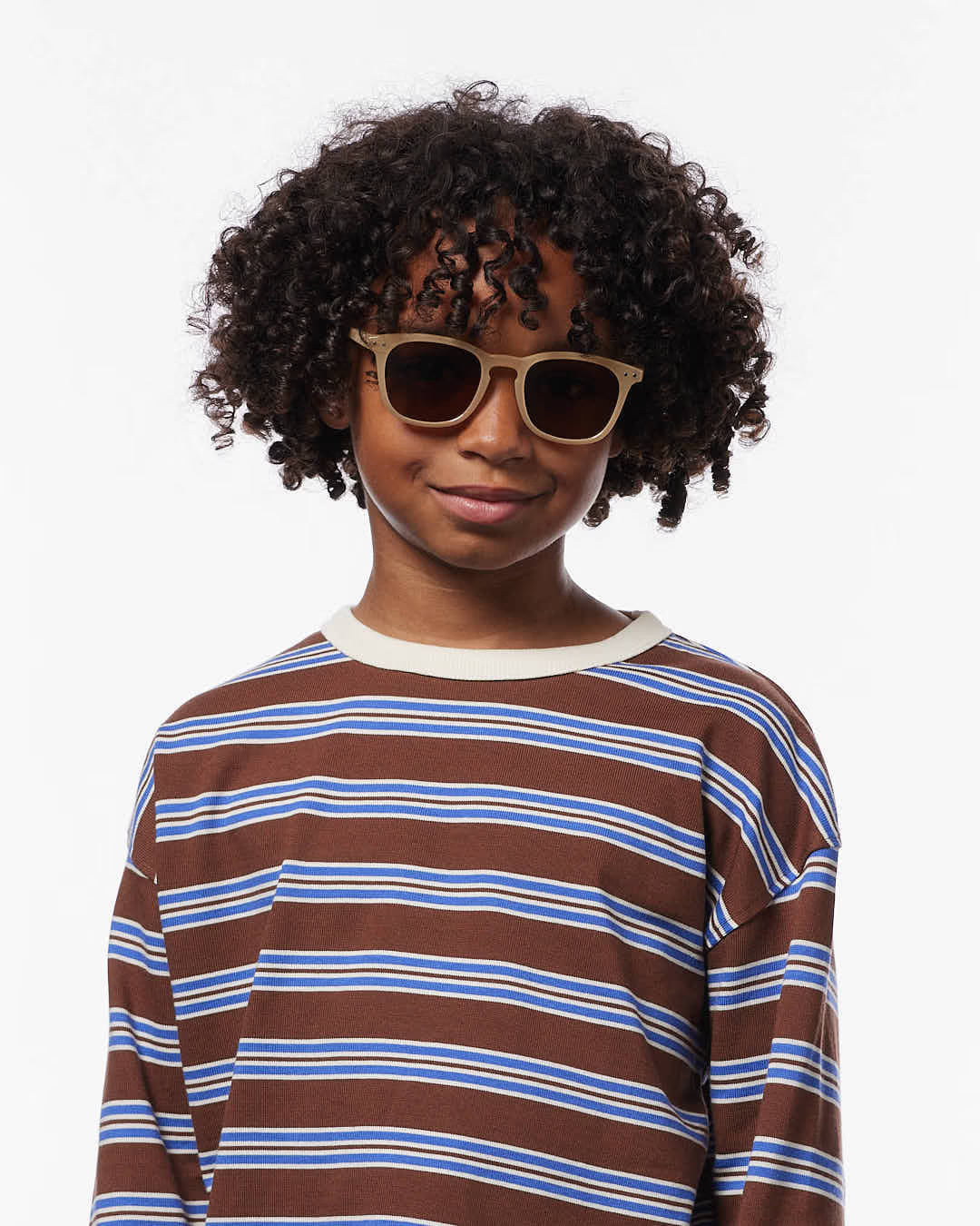 IZIPIZI KIDS 5-7Y E MACCHIATO
