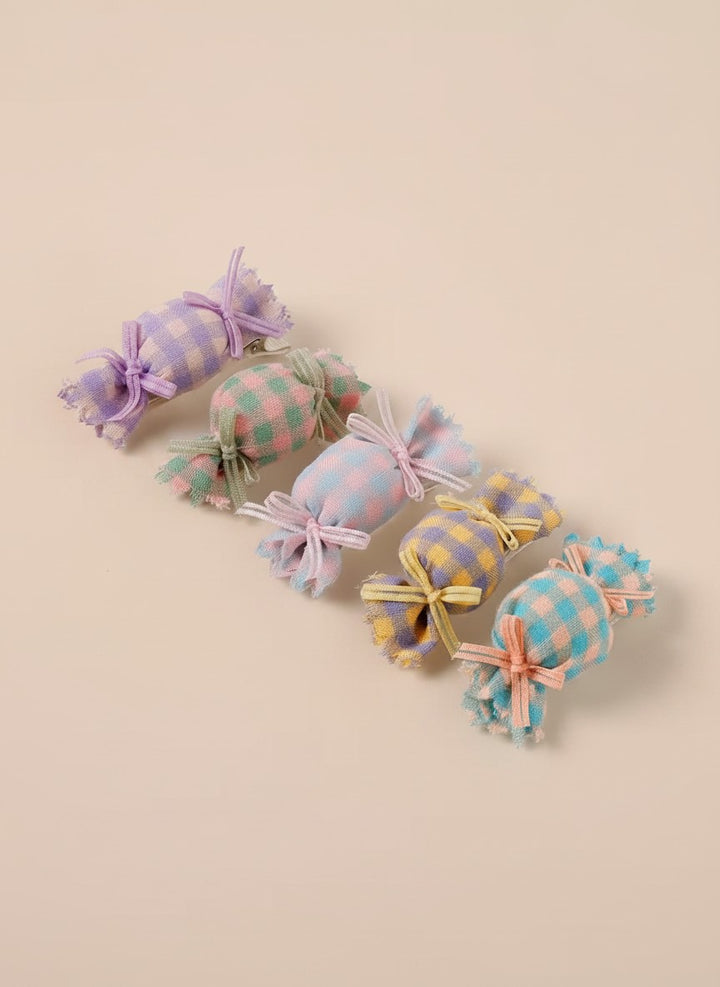 Fairymoon Candy Clips