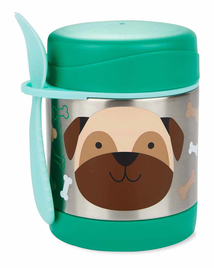 Skip Hop Paslanmaz Çelik Termos Pug