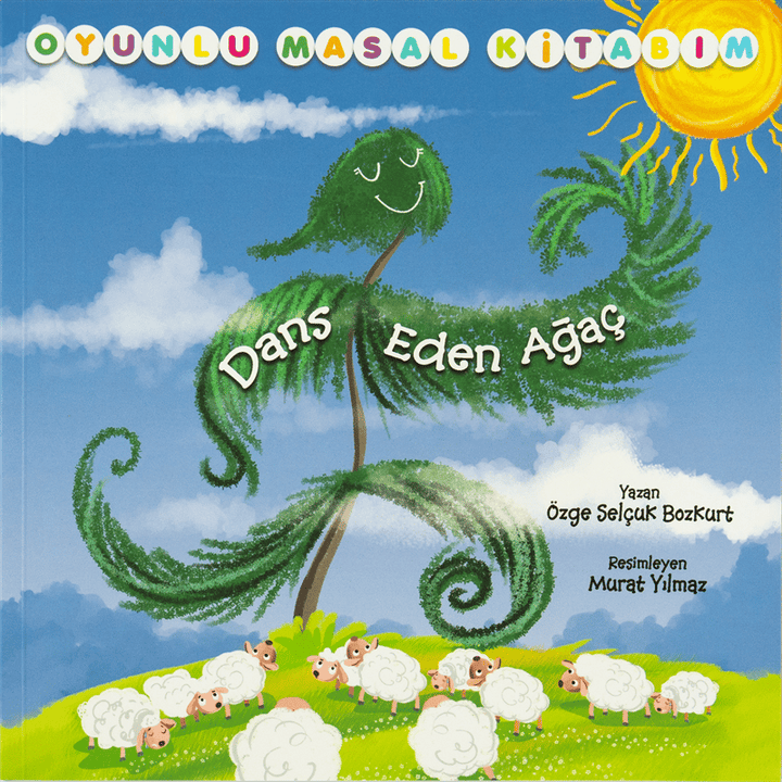 DANS EDEN AĞAÇ