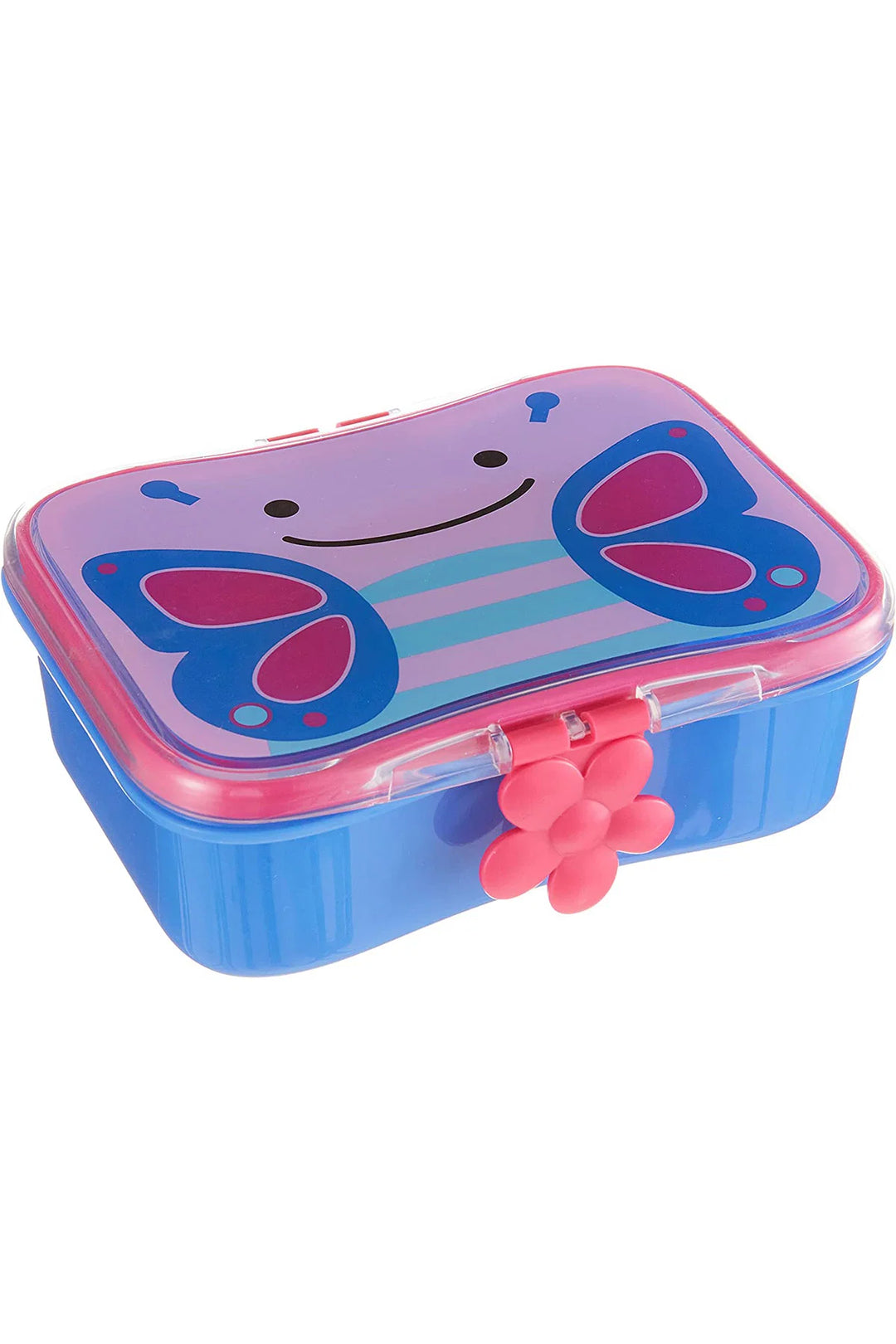Skip Hop Zoo Beslenme Kabı Kelebek