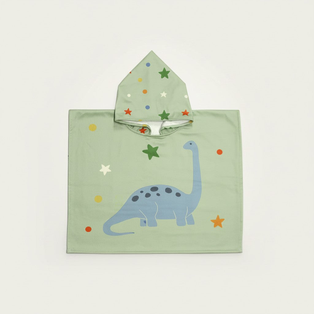 Plaj Panço Dino Star