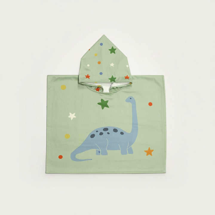 Plaj Panço Dino Star