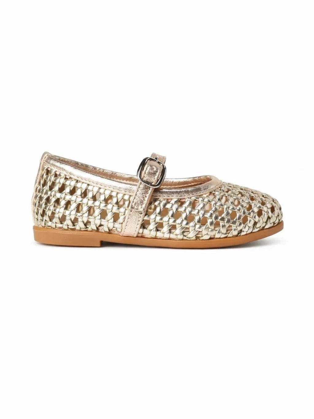 IPOBOM WICKER GOLD