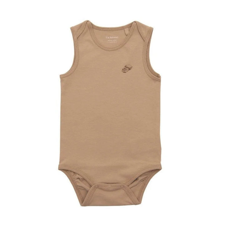 ORGANIK KOLSUZ ÇITÇITLI BODY CEVİZ