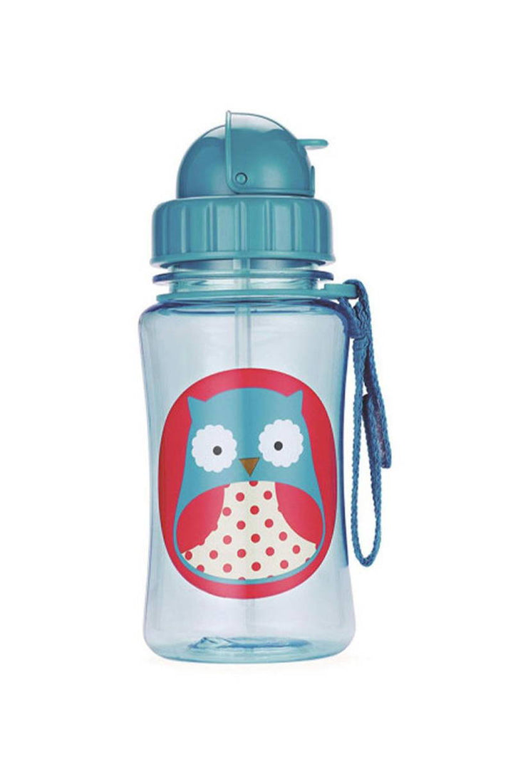 Skip Hop Pipetli Suluk Baykuş - NEW