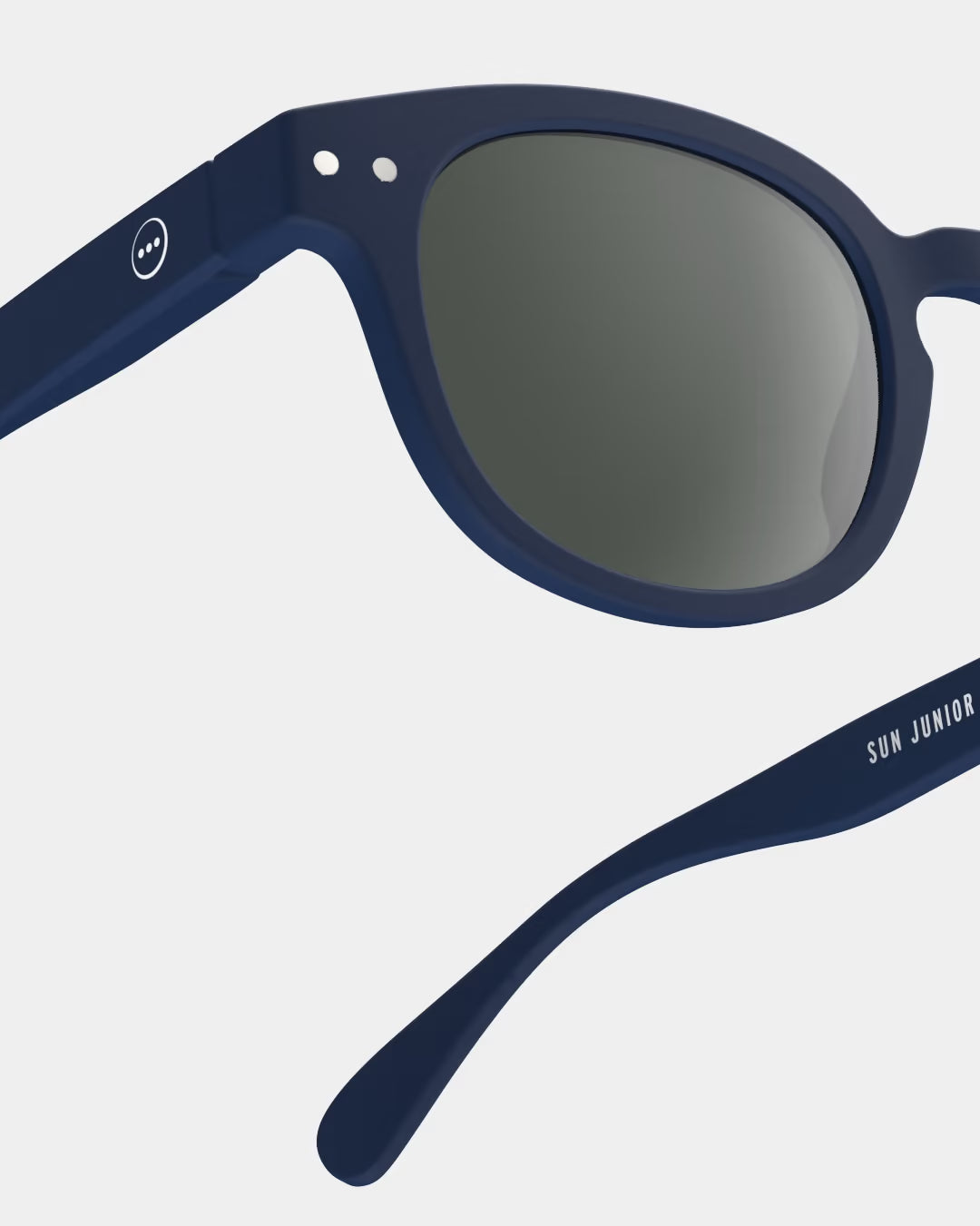 IZIPIZI KIDS 5-7Y C NAVY BLUE