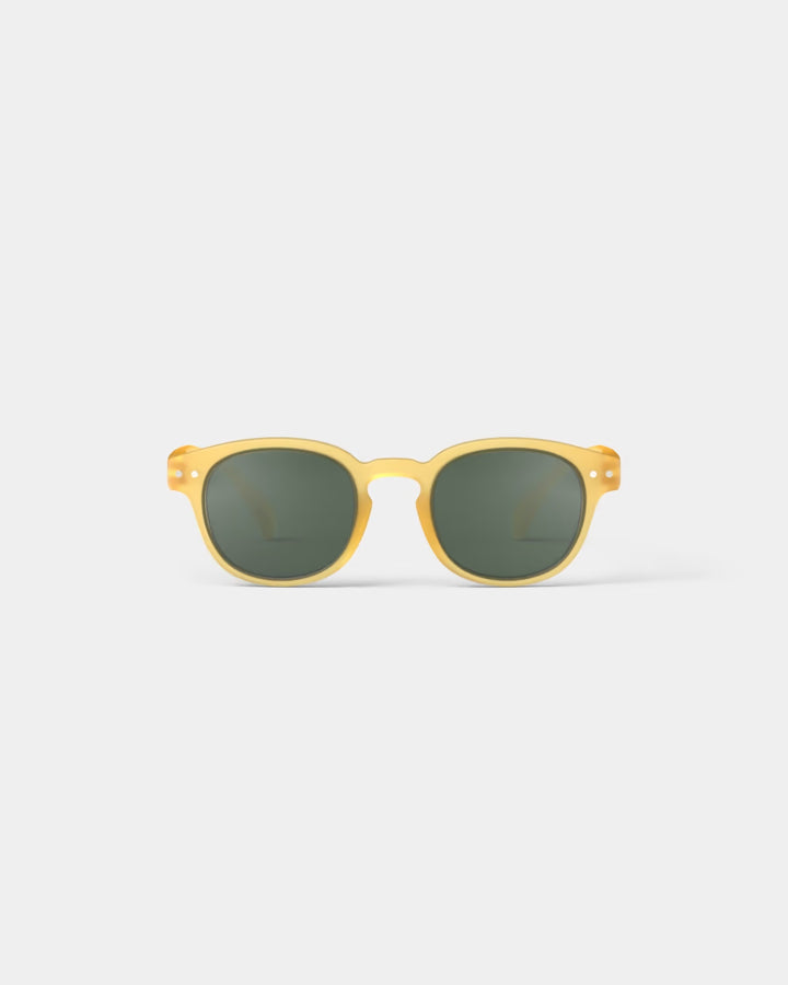 IZIPIZI KIDS 5-7Y C YELLOW HONEY