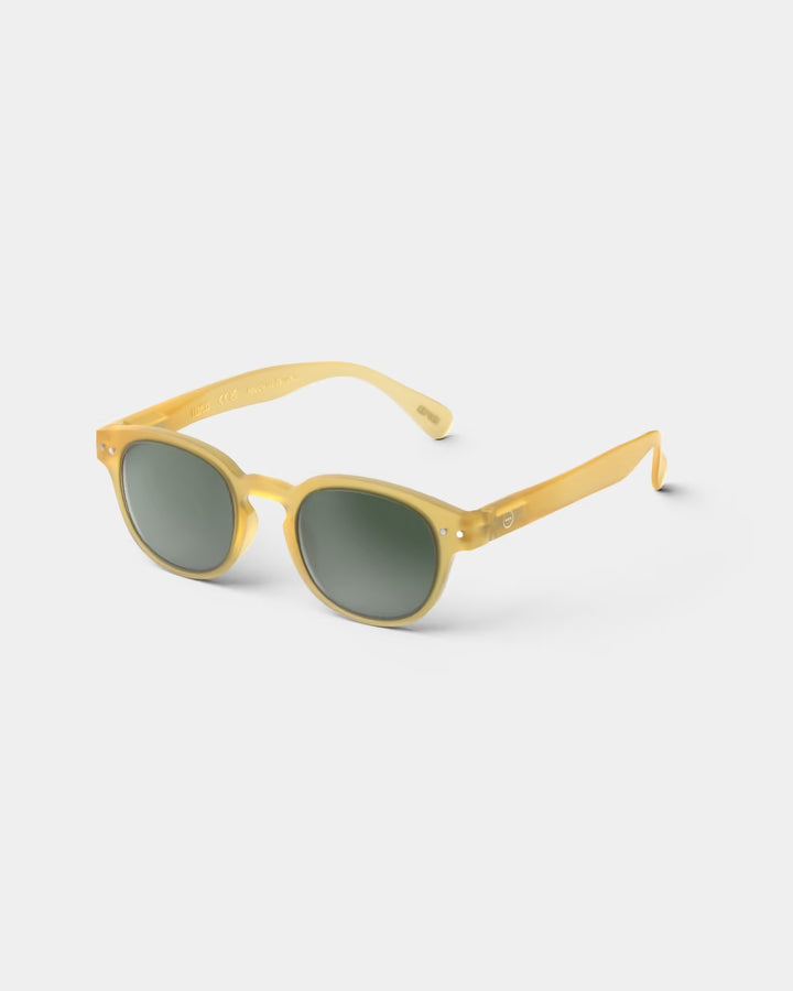 IZIPIZI KIDS 5-7Y C YELLOW HONEY