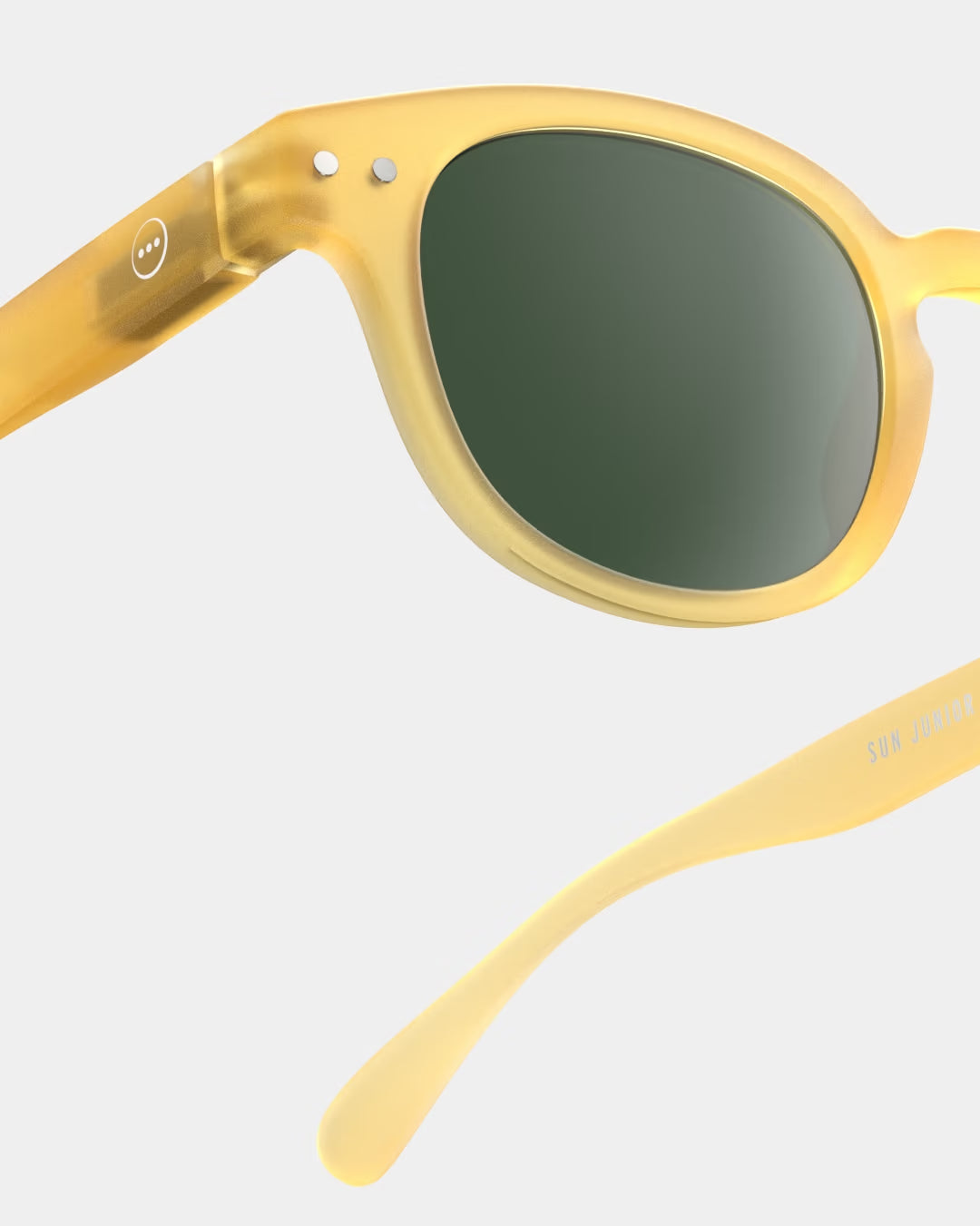 IZIPIZI KIDS 5-7Y C YELLOW HONEY