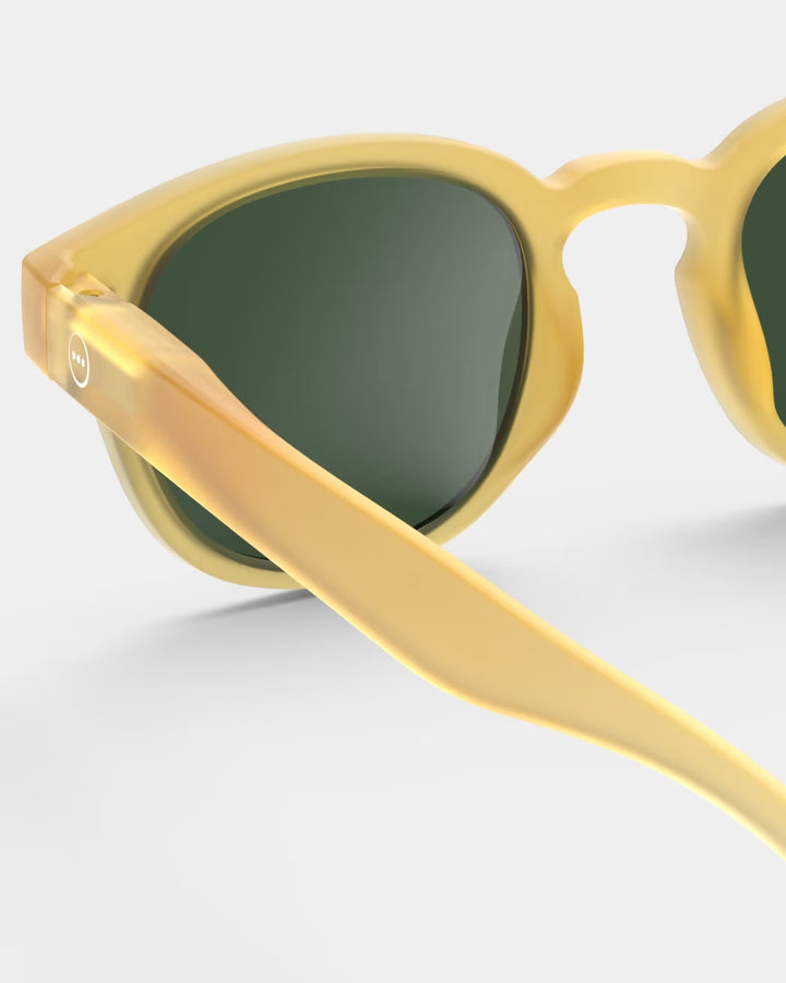 IZIPIZI KIDS 5-7Y C YELLOW HONEY