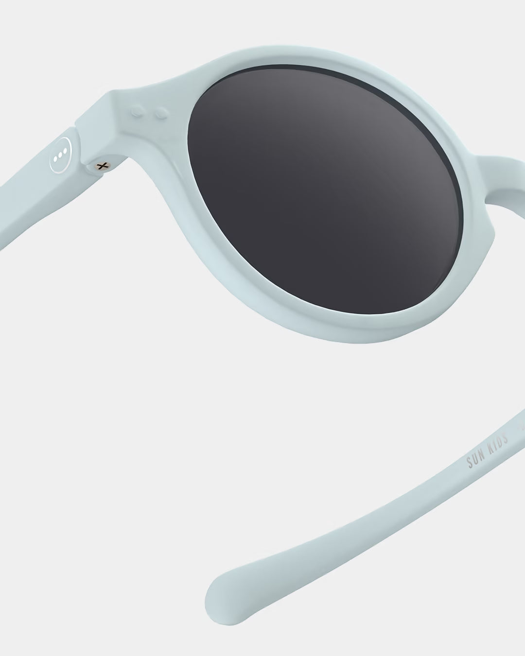 IZIPIZI SUN BABY D SWEET BLUE