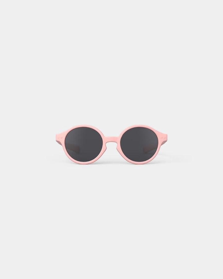 IZIPIZI SUN BABY D PASTEL PINK