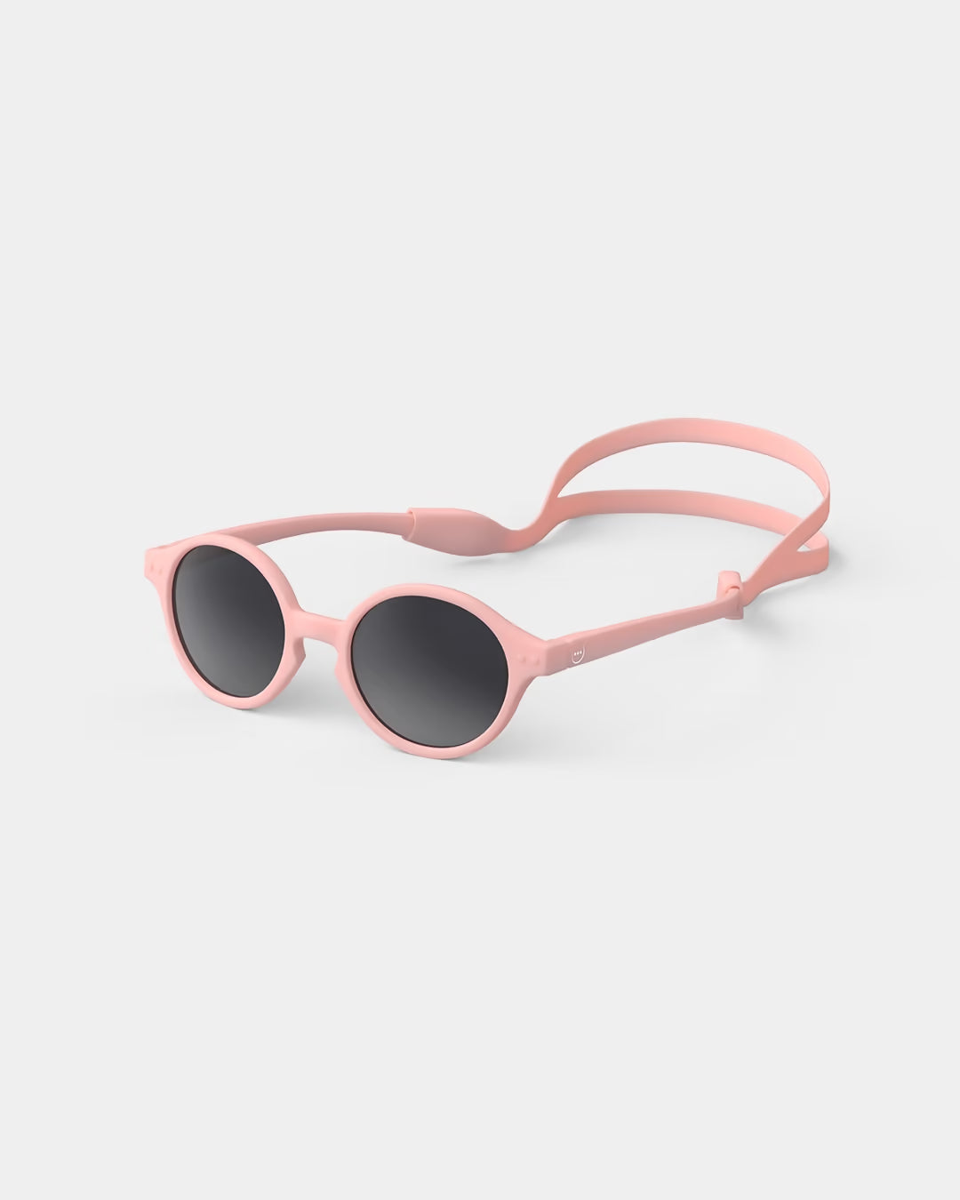 IZIPIZI SUN BABY D PASTEL PINK