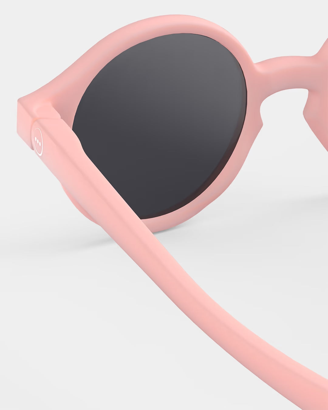 IZIPIZI SUN BABY D PASTEL PINK