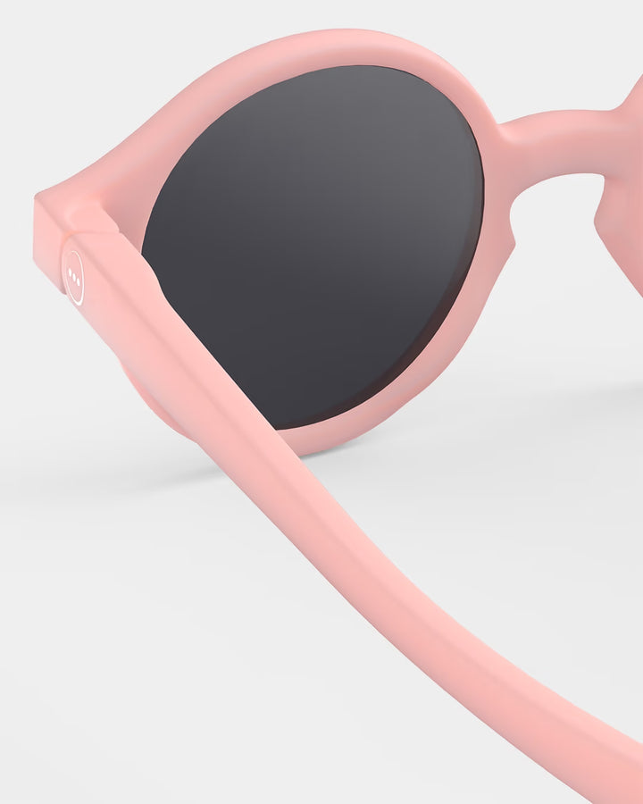 IZIPIZI SUN BABY D PASTEL PINK
