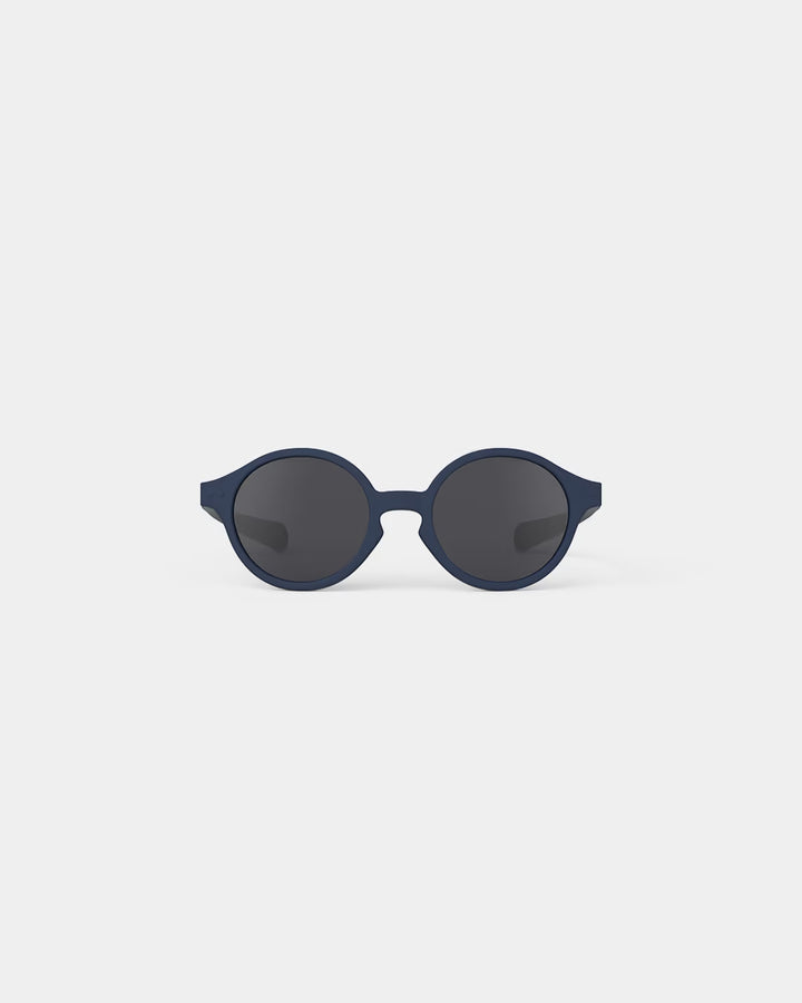IZIPIZI SUN BABY D DENIM BLUE