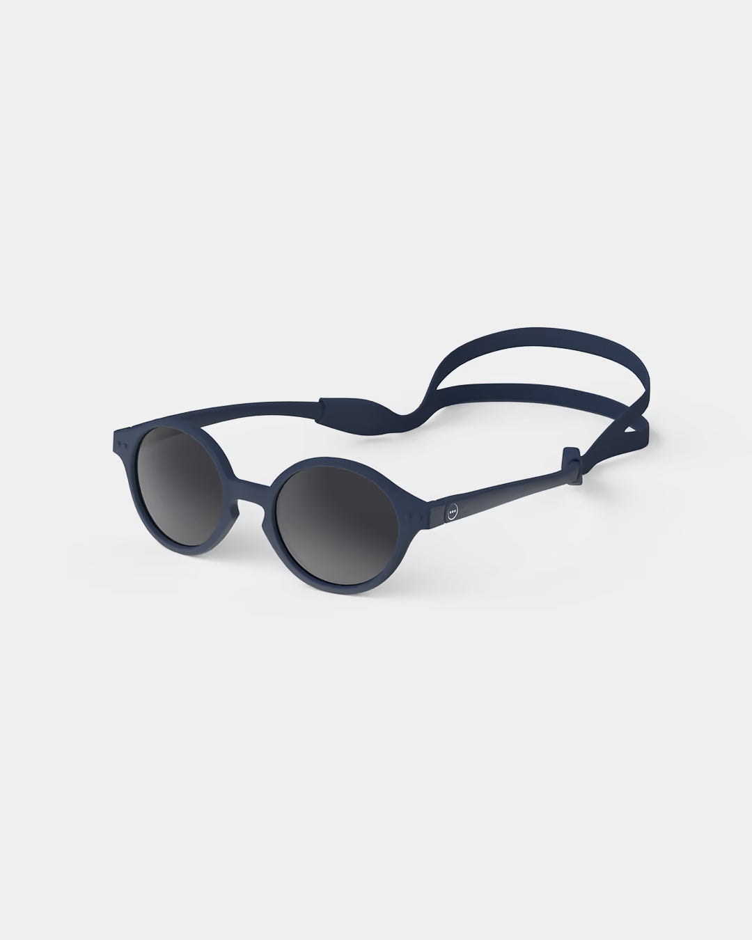 IZIPIZI SUN BABY D DENIM BLUE