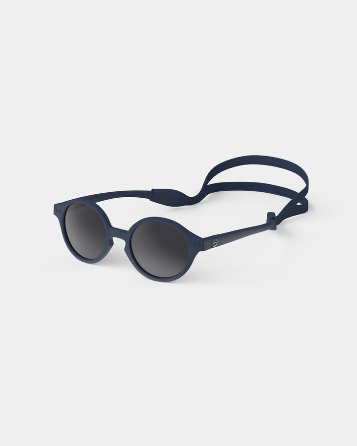 IZIPIZI SUN BABY D DENIM BLUE