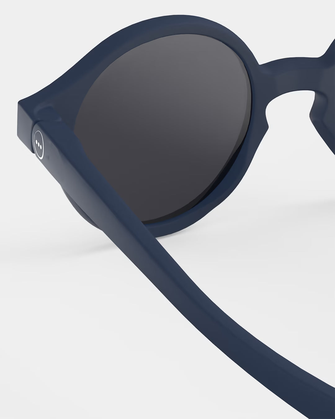IZIPIZI SUN BABY D DENIM BLUE