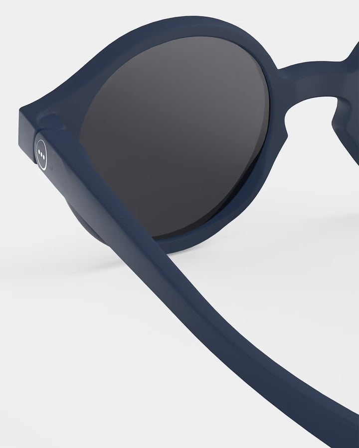 IZIPIZI SUN BABY D DENIM BLUE