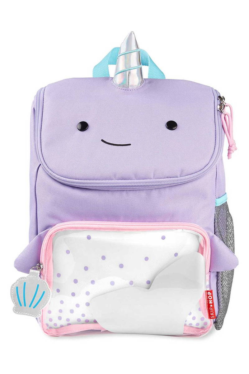 Skip Hop Çocuk Sırt Çantası Narwhal