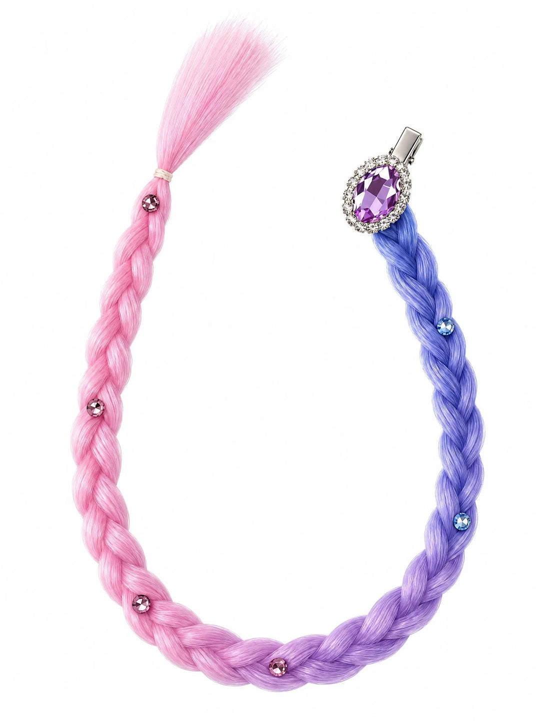 İPOBOMİ COLOUR HAIR CLIP