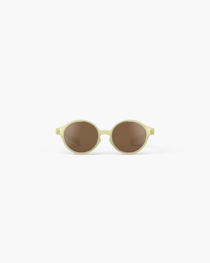 IZIPIZI SUN BABY D VANILLA