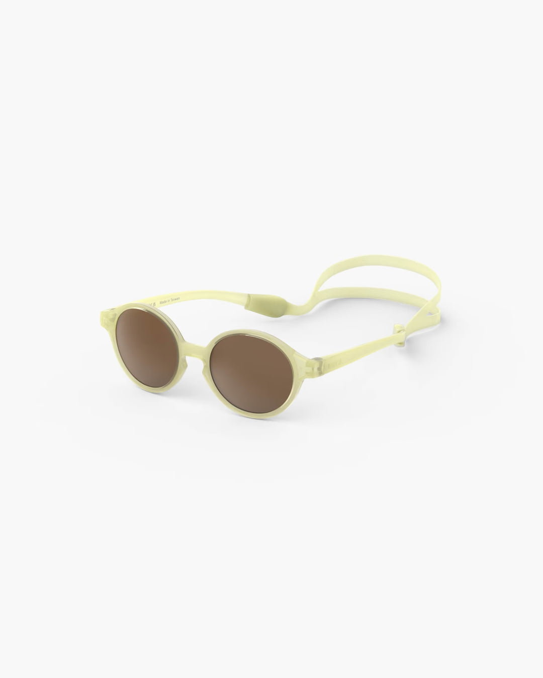 IZIPIZI SUN BABY D VANILLA