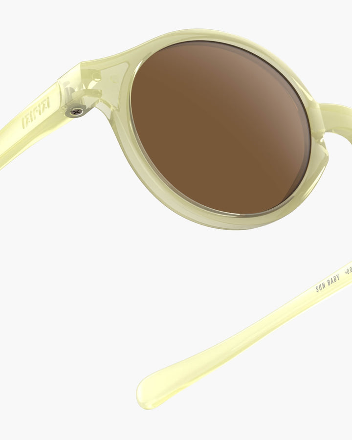 IZIPIZI SUN BABY D VANILLA