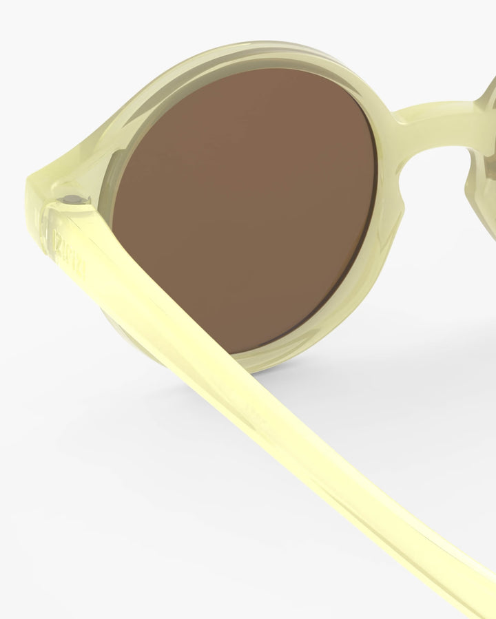IZIPIZI SUN BABY D VANILLA
