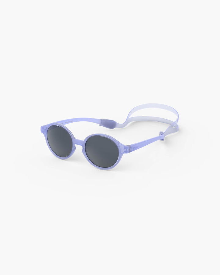 IZIPIZI SUN BABY D MAUVE