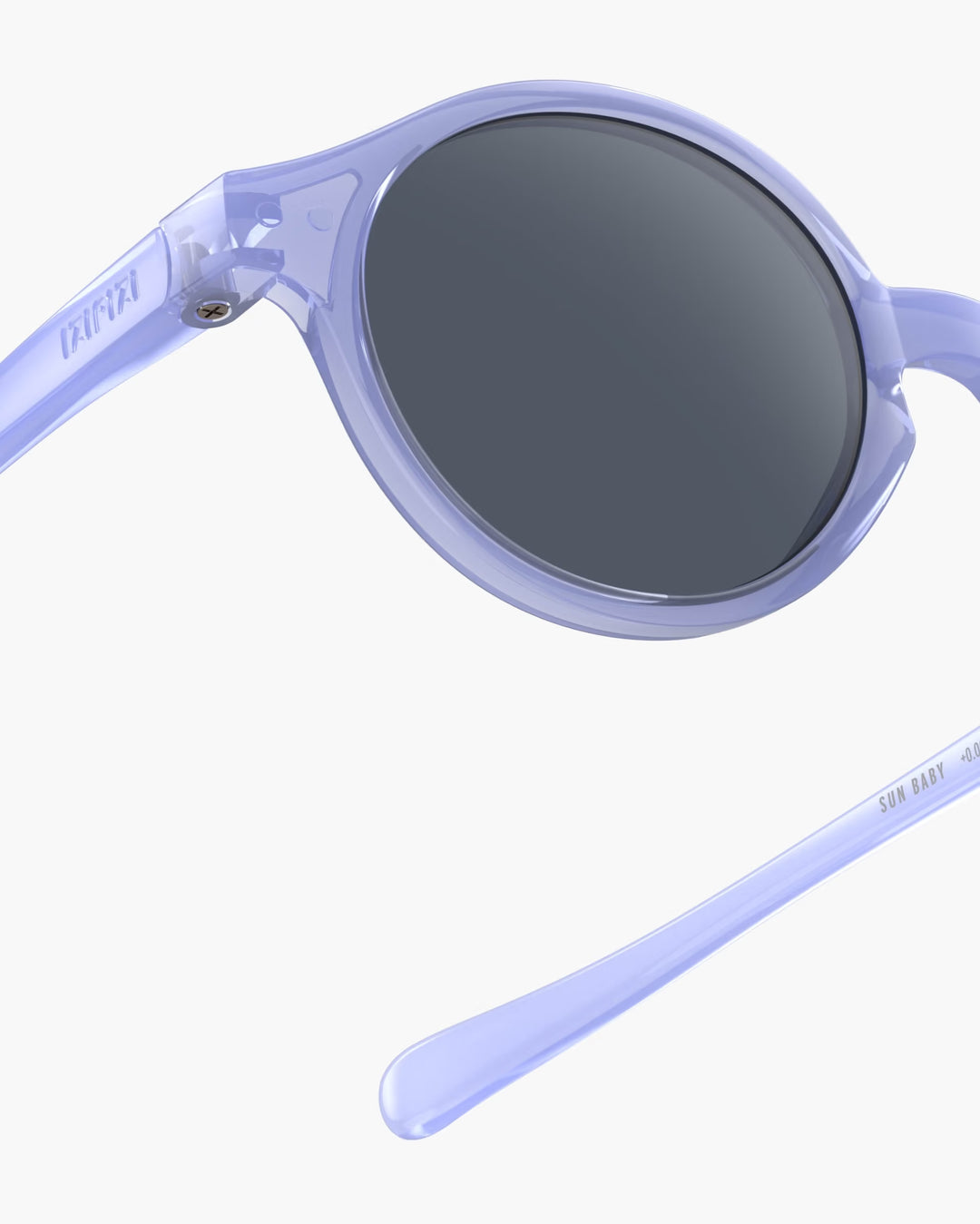 IZIPIZI SUN BABY D MAUVE