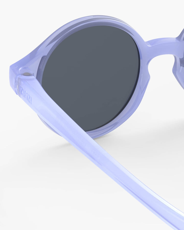 IZIPIZI SUN BABY D MAUVE