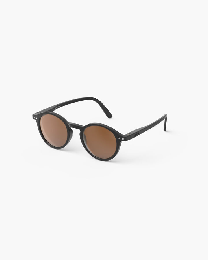 IZIPIZI SUN JUNIOR D BLACK ROAD