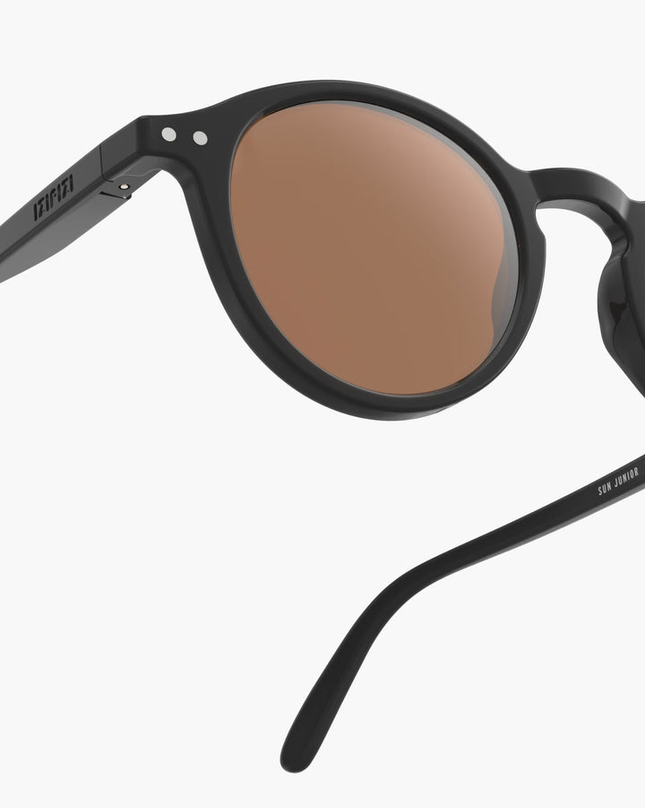 IZIPIZI SUN JUNIOR D BLACK ROAD