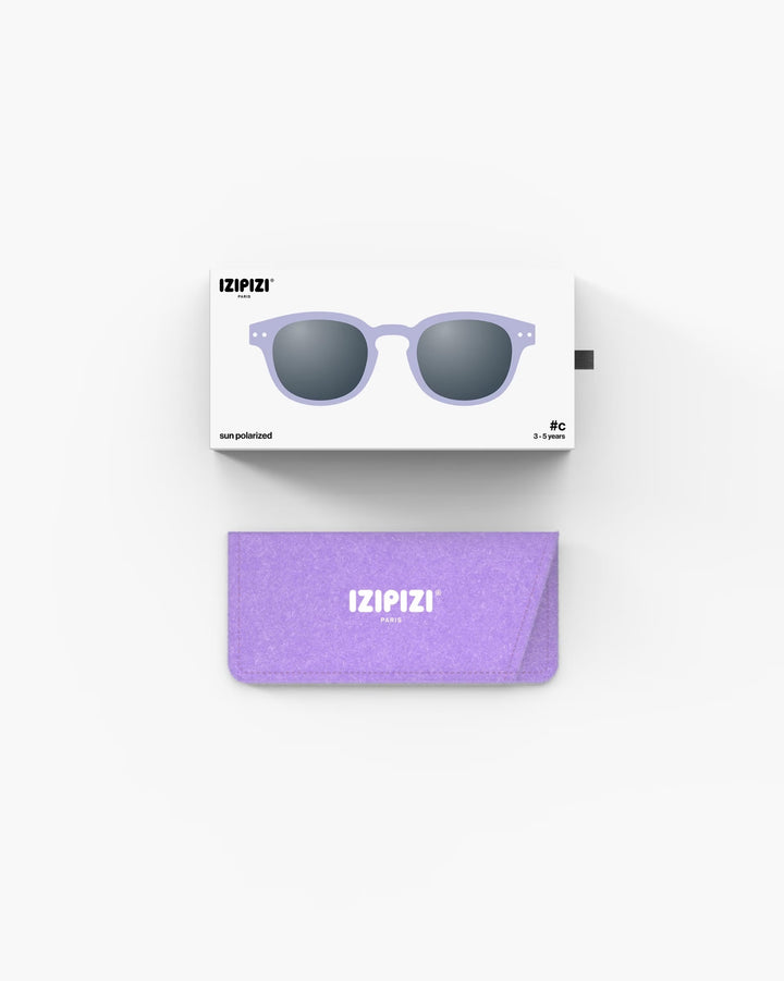IZIPIZI KIDS 3-5Y C LAVENDER
