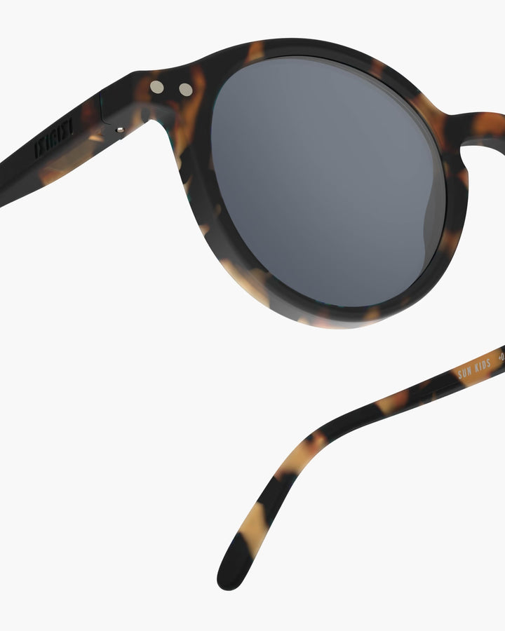 IZIPIZI KIDS 3-5 D TORTOISE