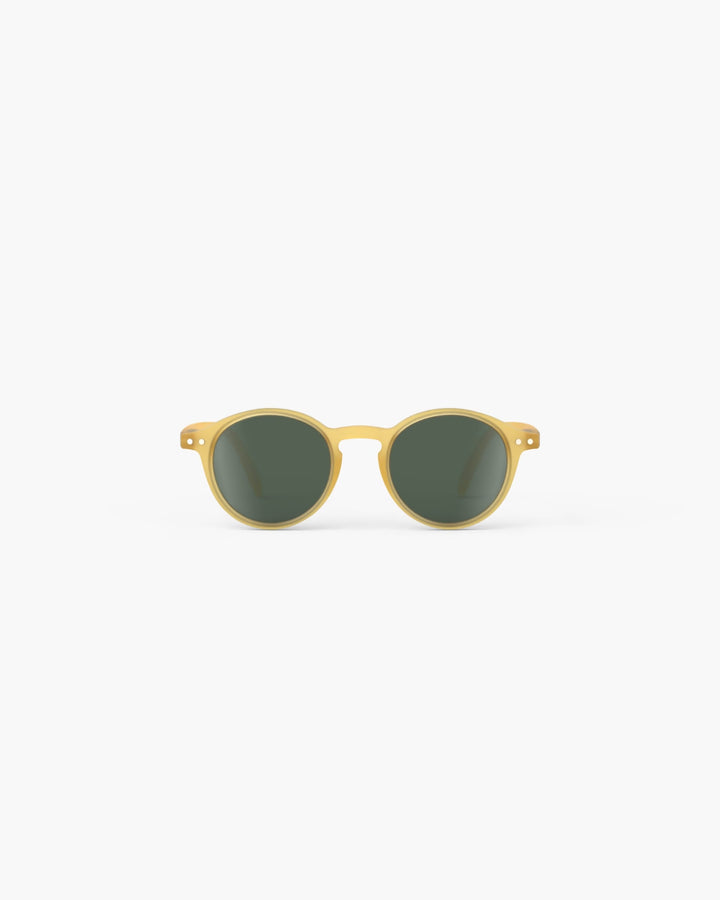 IZIPIZI KIDS 3-5 D YELLOW HONEY