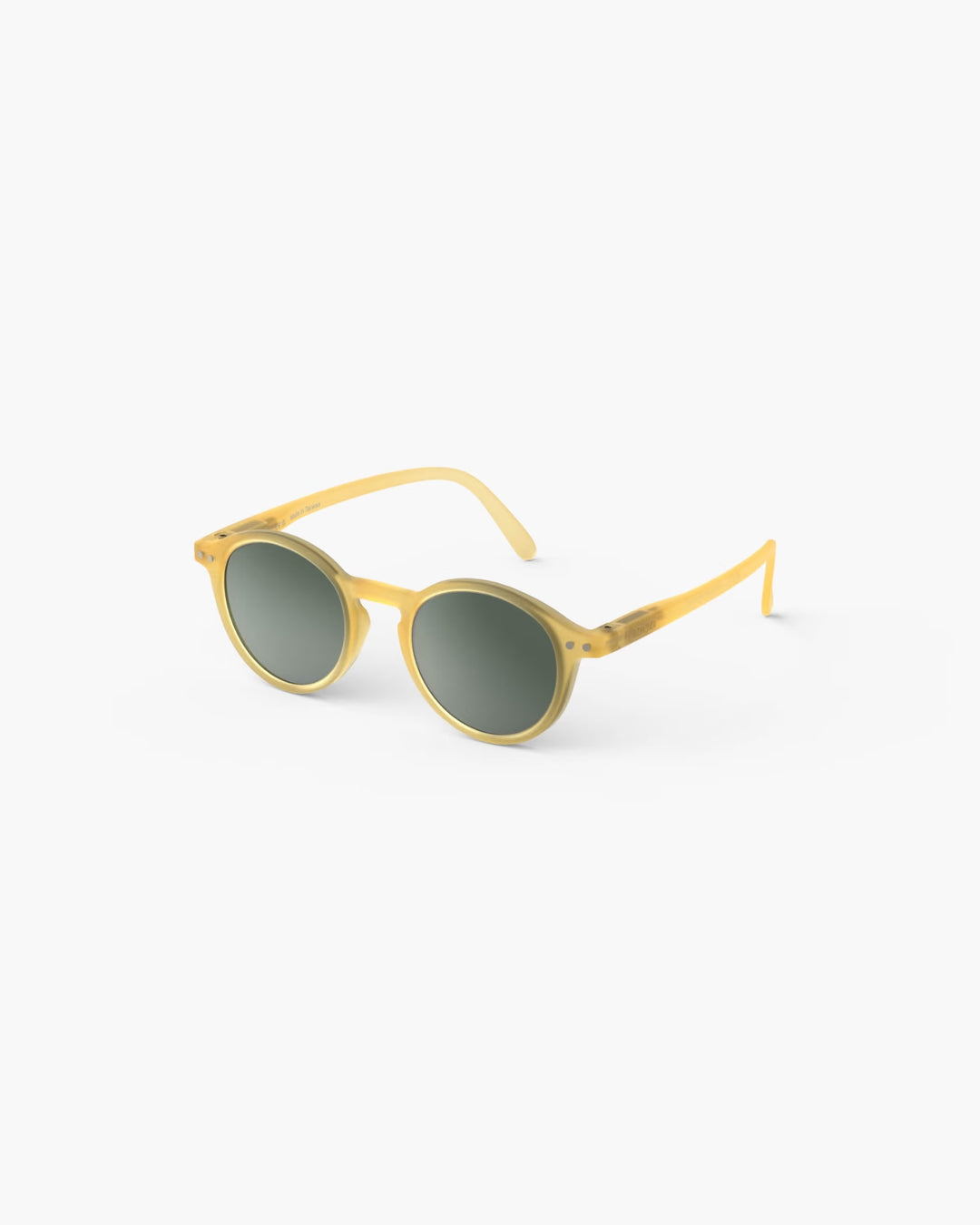 IZIPIZI KIDS 3-5 D YELLOW HONEY