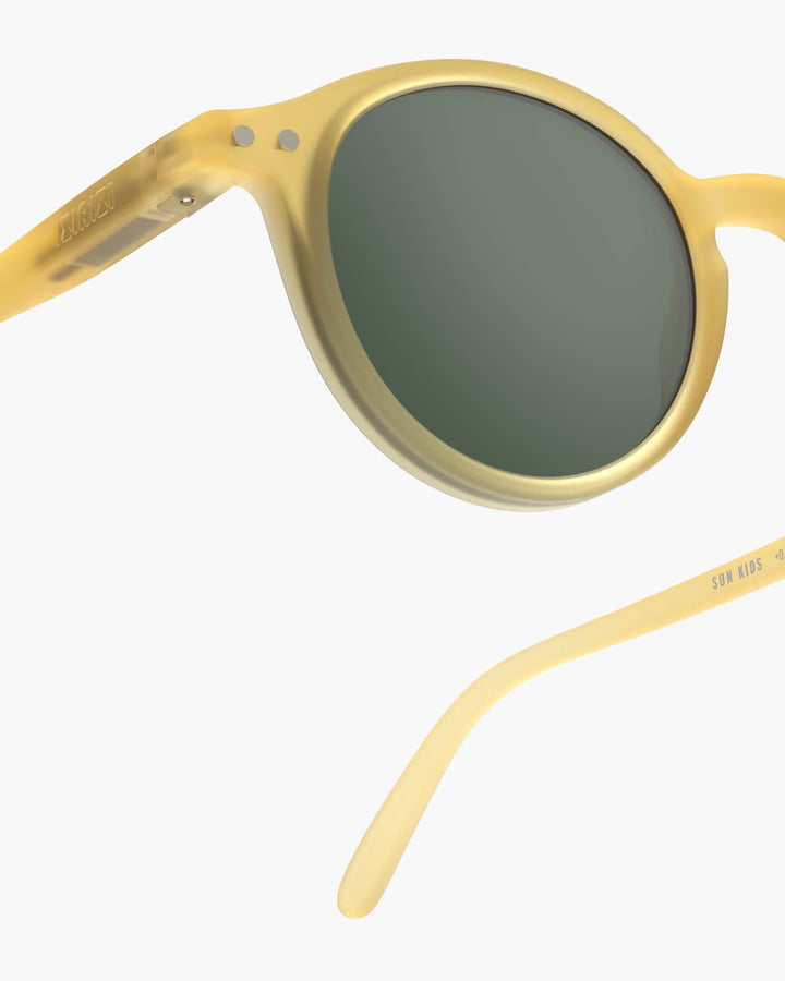 IZIPIZI KIDS 3-5 D YELLOW HONEY