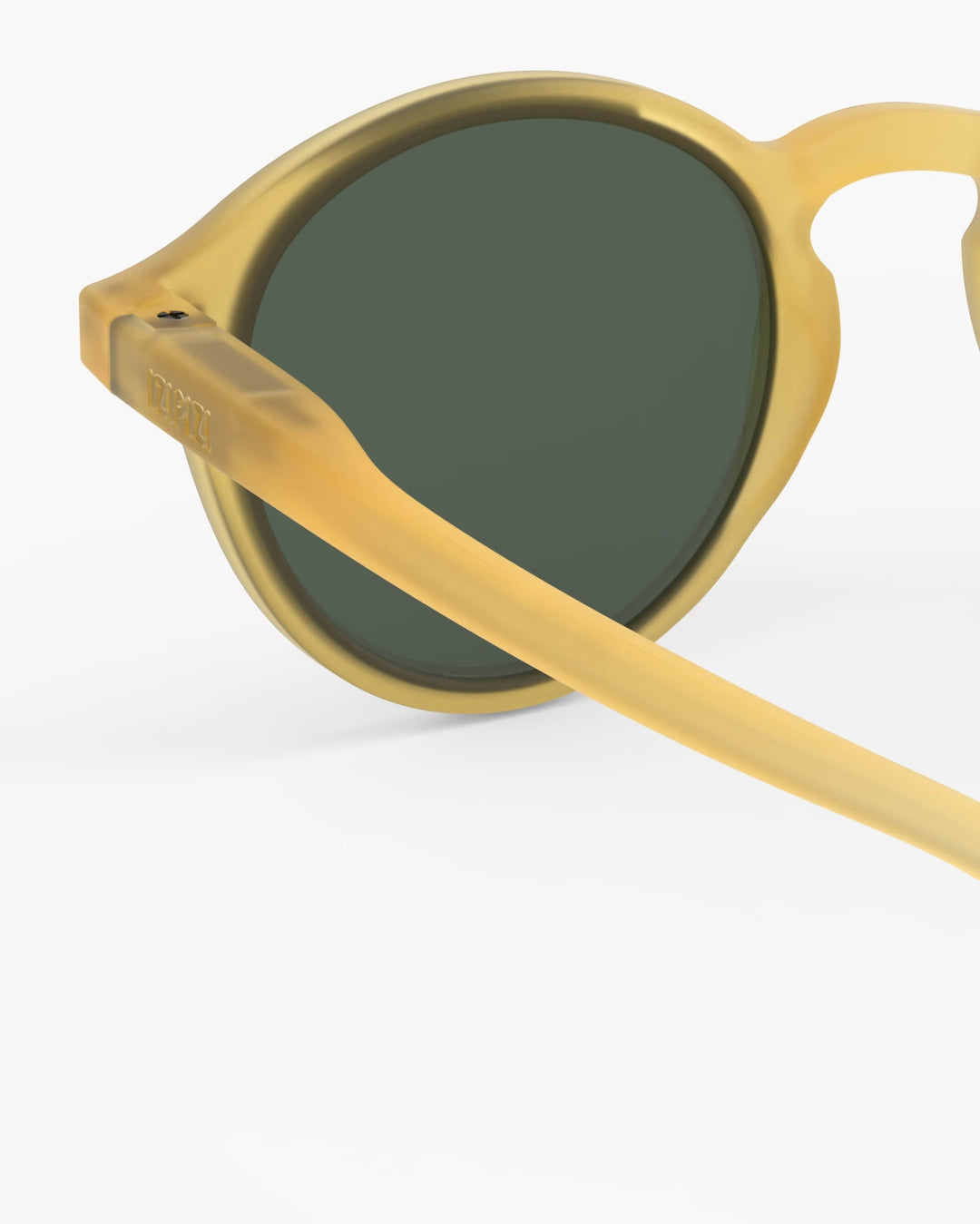 IZIPIZI KIDS 3-5 D YELLOW HONEY