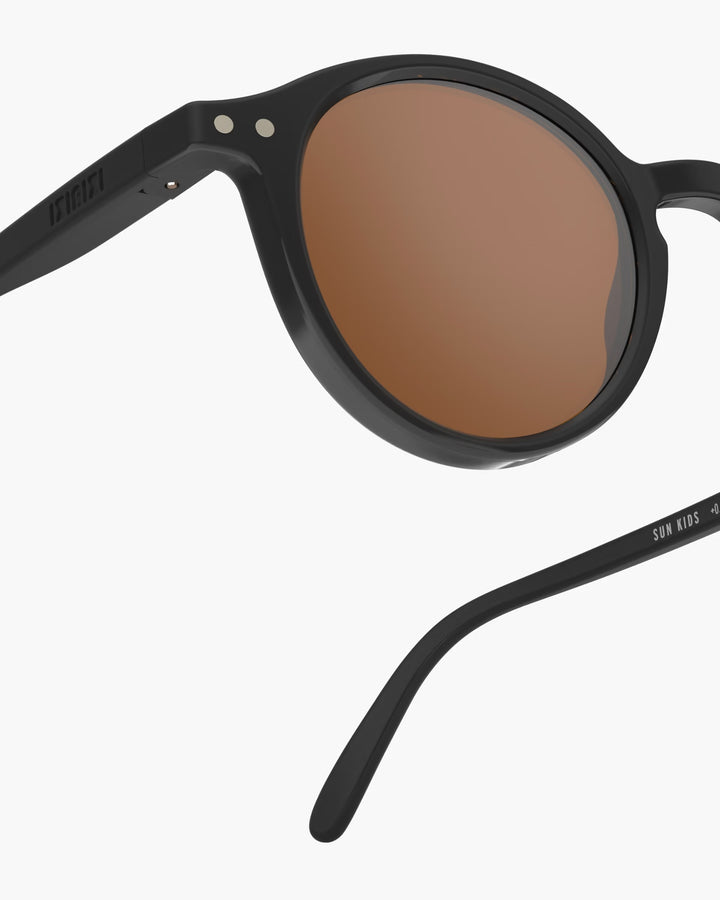 IZIPIZI KIDS 3-5 D BLACK ROAD