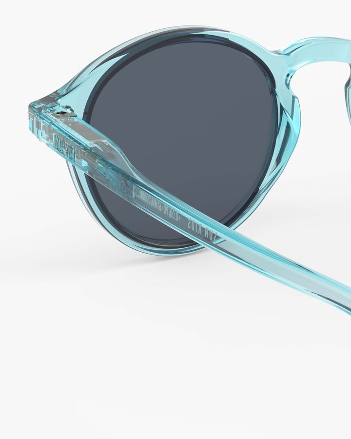 IZIPIZI KIDS 5-7Y D TURQUOISE STONE