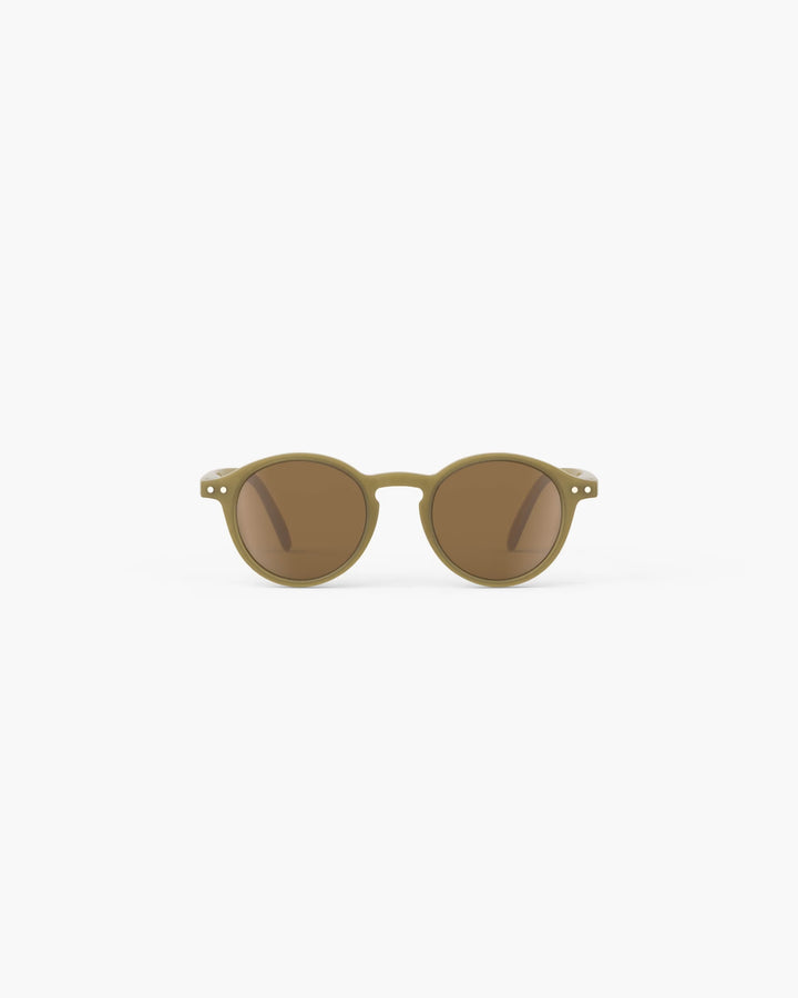 IZIPIZI KIDS 5-7Y D OLIVE