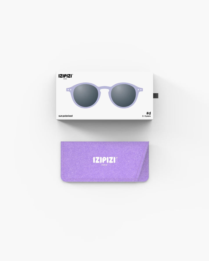 IZIPIZI KIDS 3-5 D LAVENDER