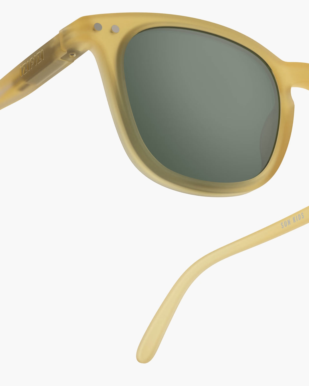 IZIPIZI KIDS 3-5Y E YELLOW HONEY