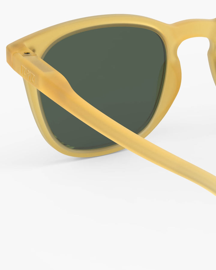 IZIPIZI KIDS 3-5Y E YELLOW HONEY