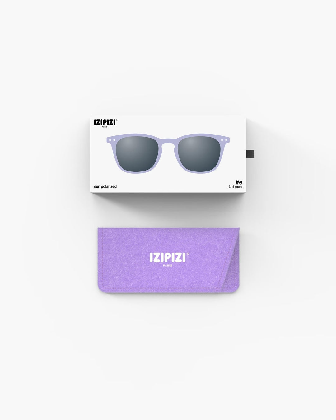 IZIPIZI KIDS 3-5Y E LAVENDER